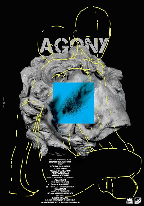 Agony