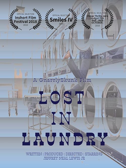 Lost In Laundry