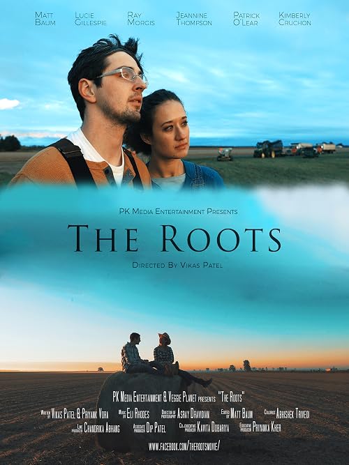 The Roots