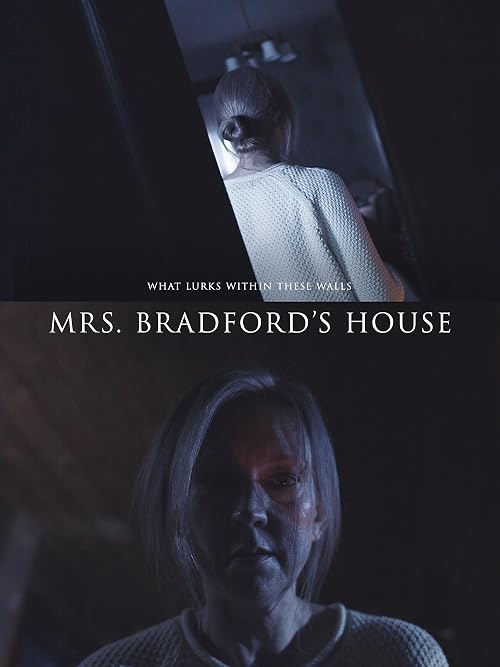 Mrs. Bradford's House