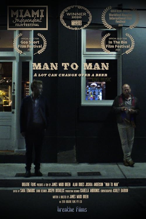 Man to Man