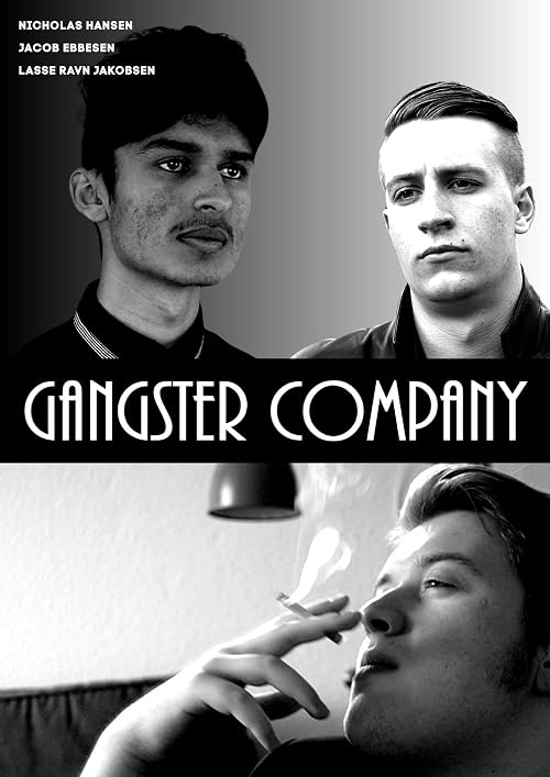 Gangster Company