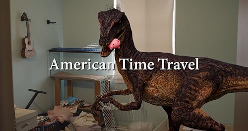 American Time Travel