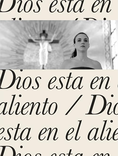 Dios está en el aliento