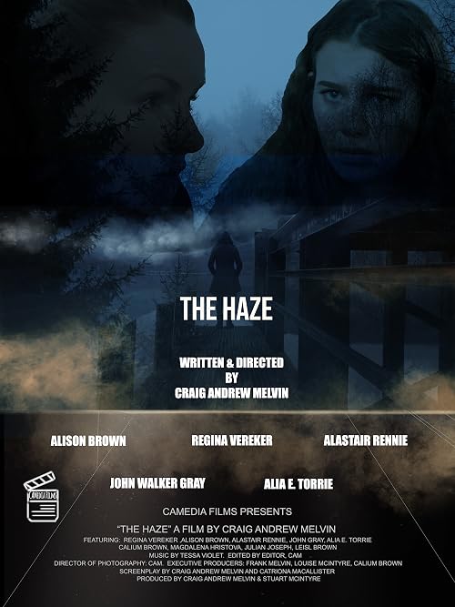 The Haze