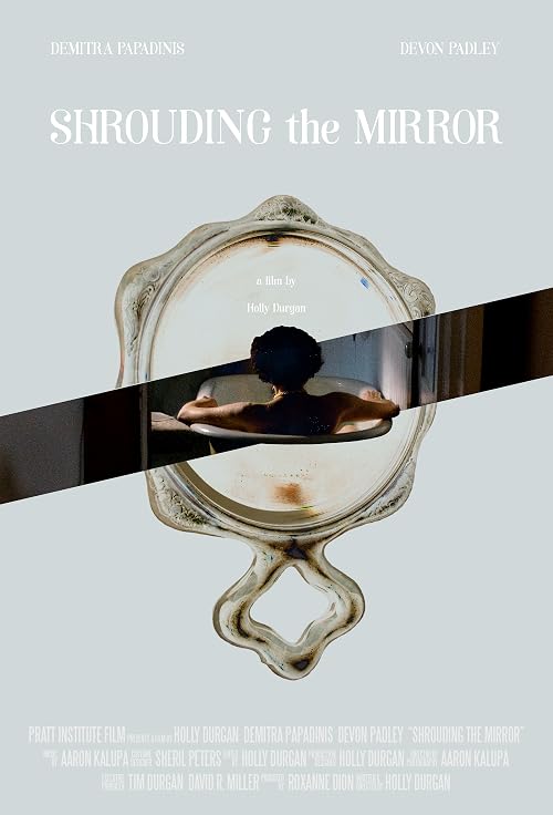 Shrouding the Mirror