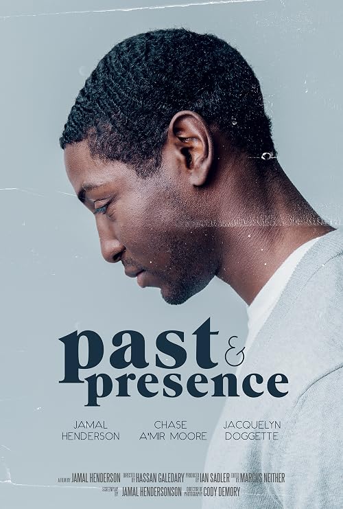 Past and Presence