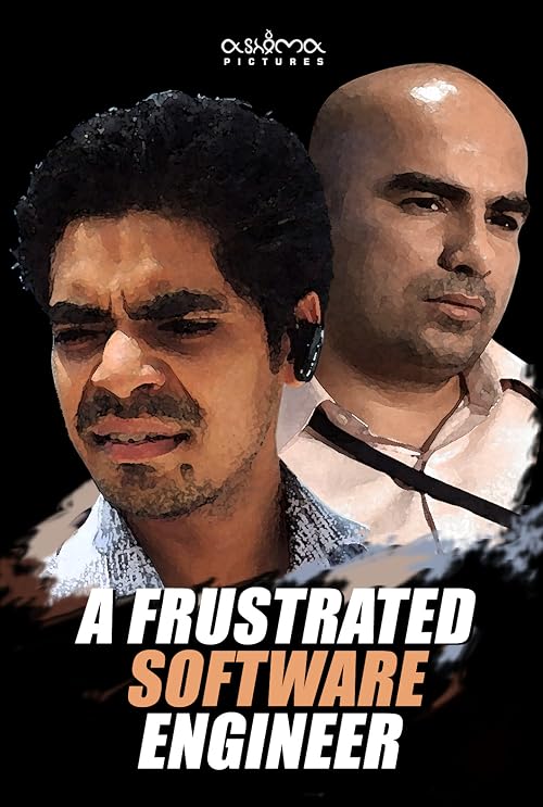 A Frustrated Software Engineer