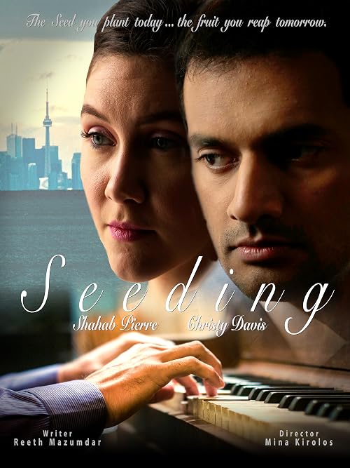 Seeding