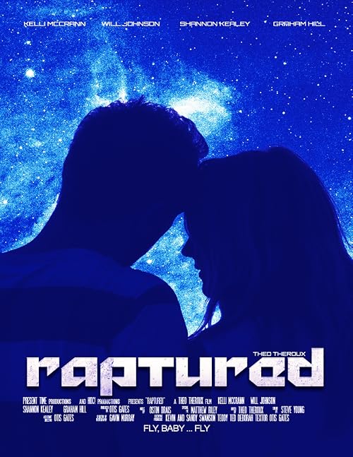 Raptured