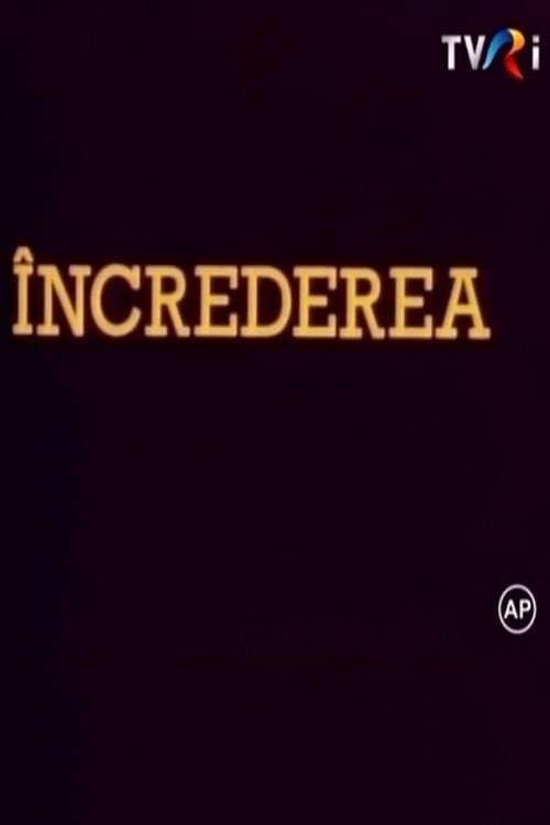Increderea