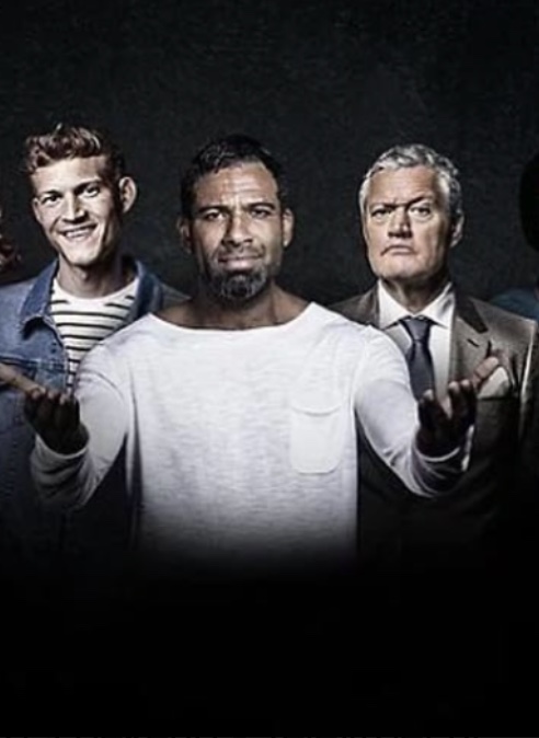 The Passion: Dordrecht