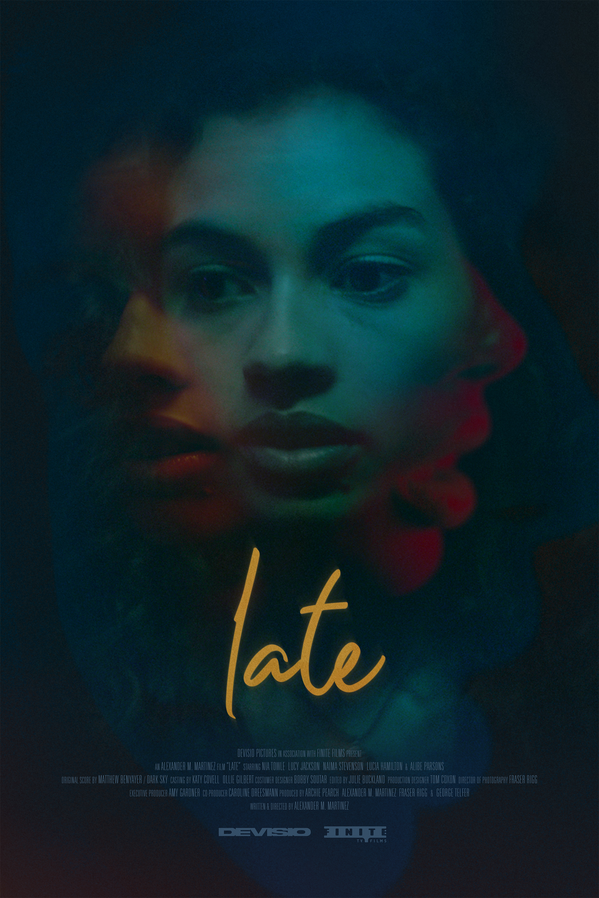 Late