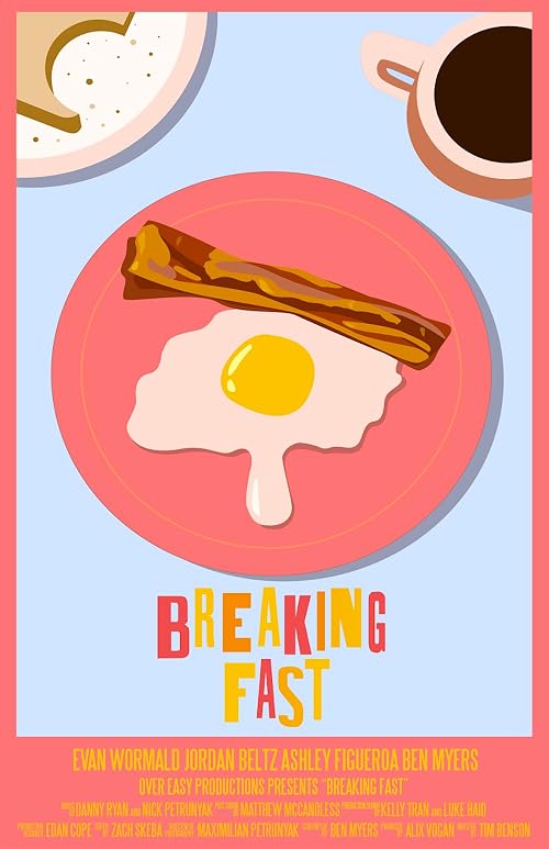 Breaking Fast