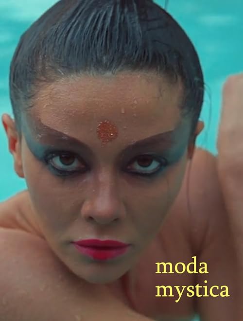 Moda Mystica