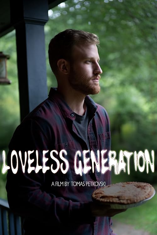 LoveLess Generation