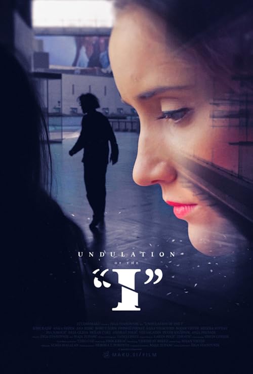 Undulation of the I