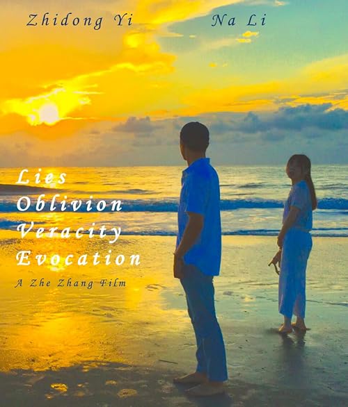 Lies, Oblivion, Veracity, Evocation