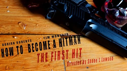 How To Become A Hitman - The First Hit