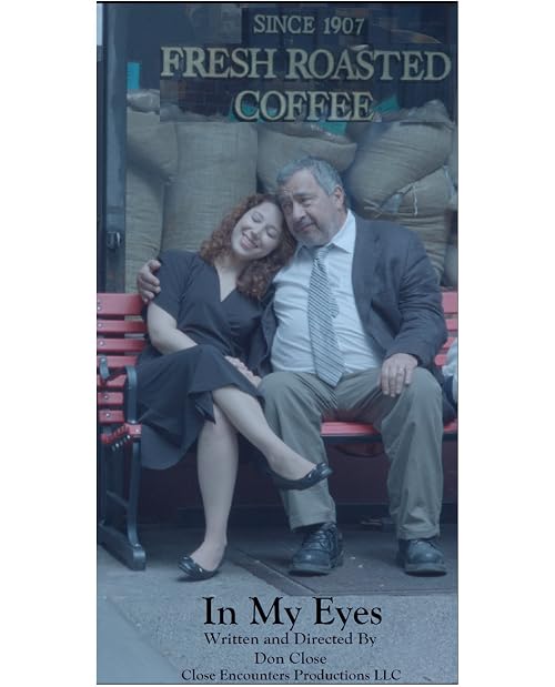In My Eyes