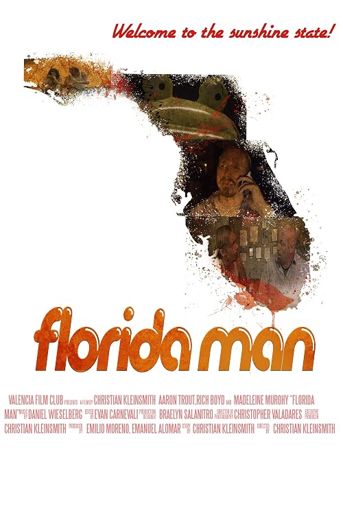Florida Man