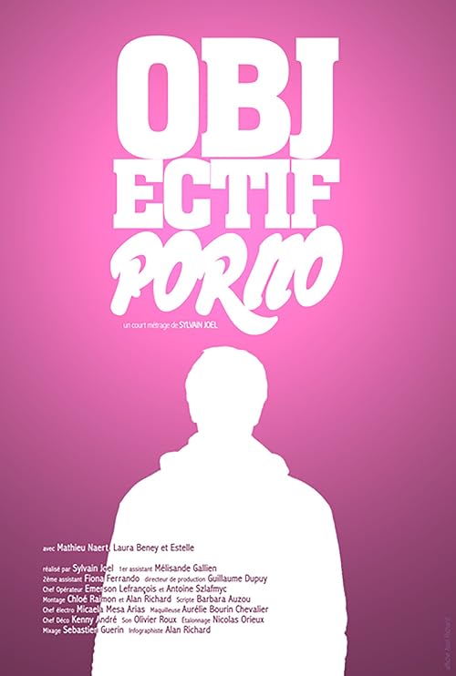 Objectif Porno