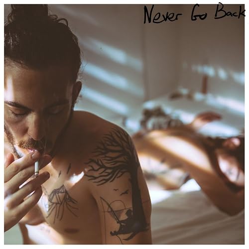 Dennis Lloyd- Never Go Back: Behind The Scenes