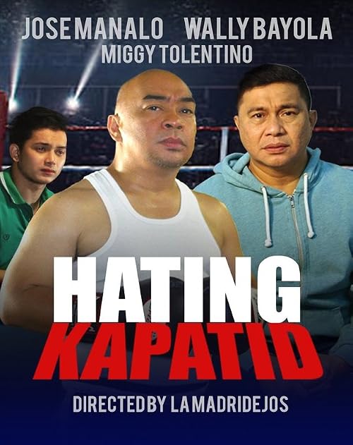 Hating kapatid