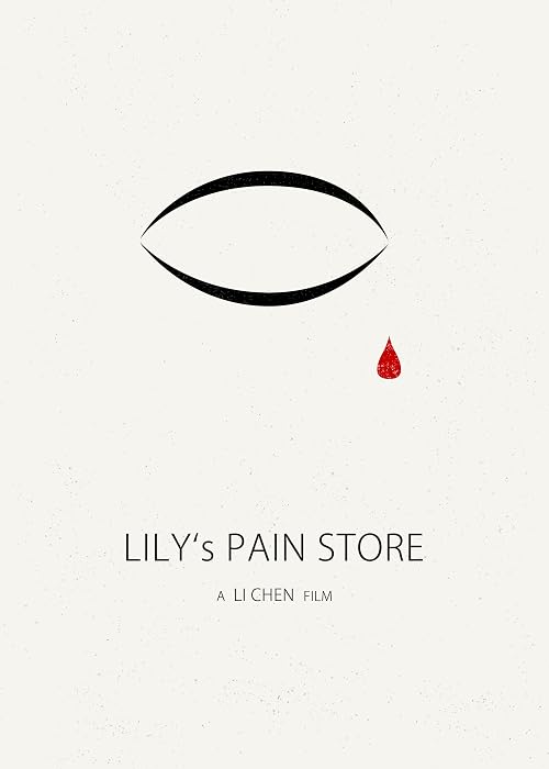 Lily's Pain Store