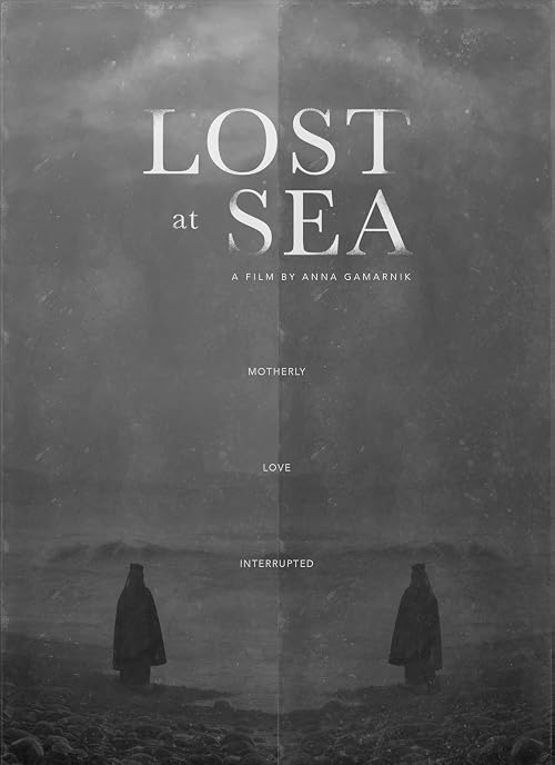 Lost At Sea