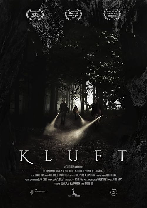 Kluft