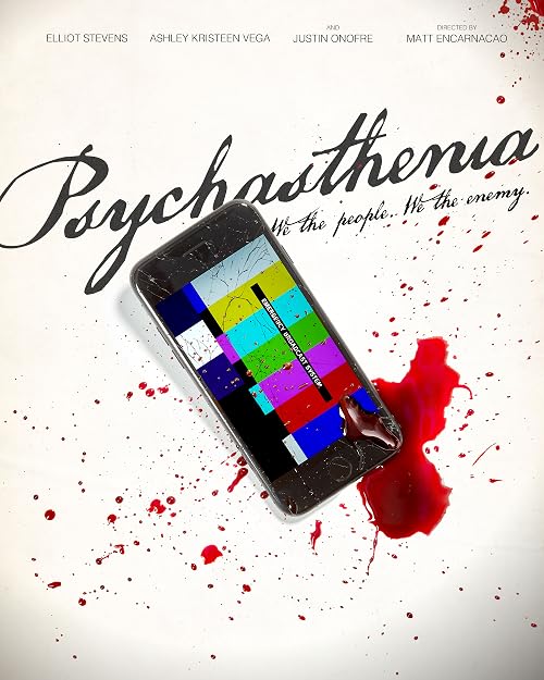 Psychasthenia