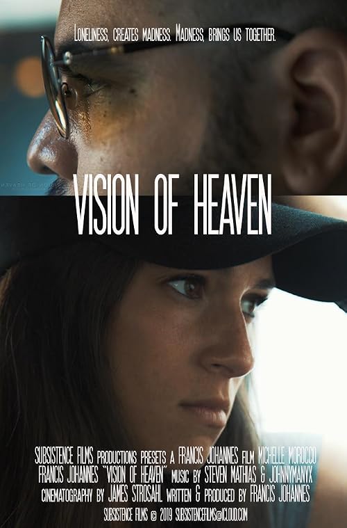 Vision of Heaven