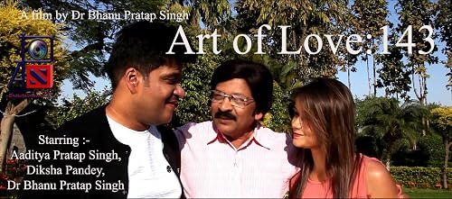 Art Of Love - 143