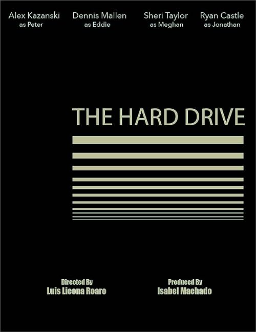 The Hard Drive