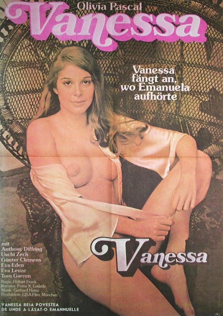 Ванесса