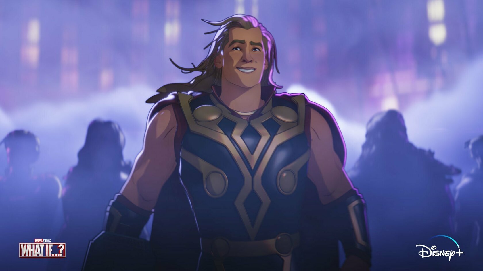 Что, если...? — кадр 3
