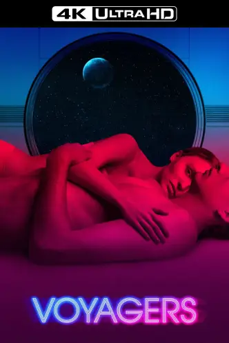 Voyagers