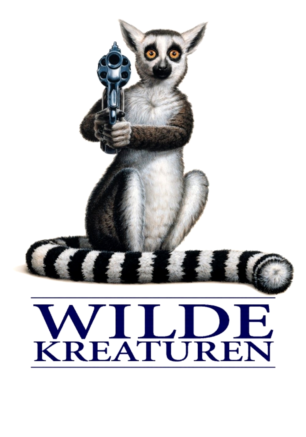 Wilde Kreaturen
