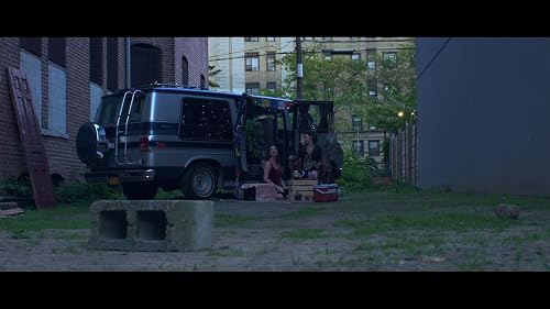Vanlife