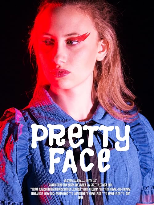 Pretty Face