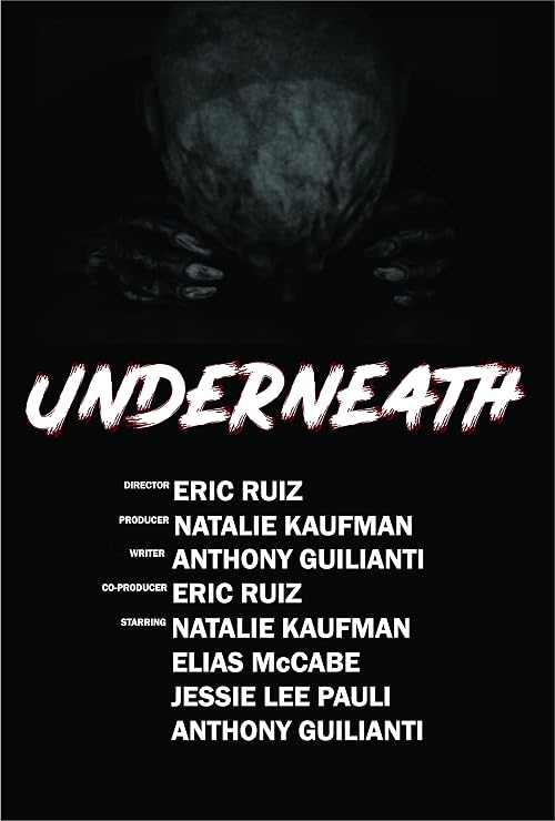 Underneath