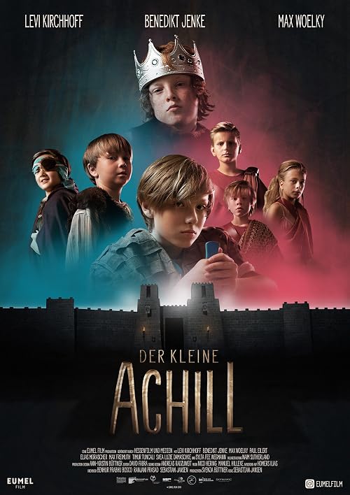 Der kleine Achill