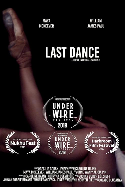 Last Dance