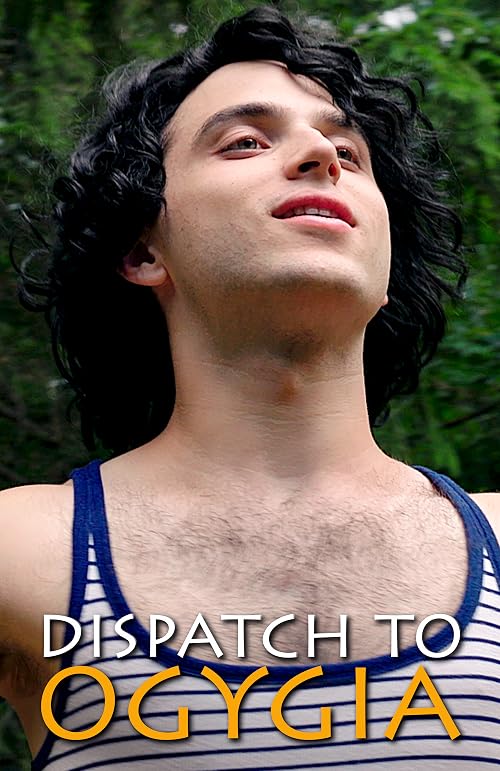 Dispatch to Ogygia