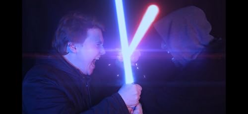 A long time ago in a galaxy not so far away