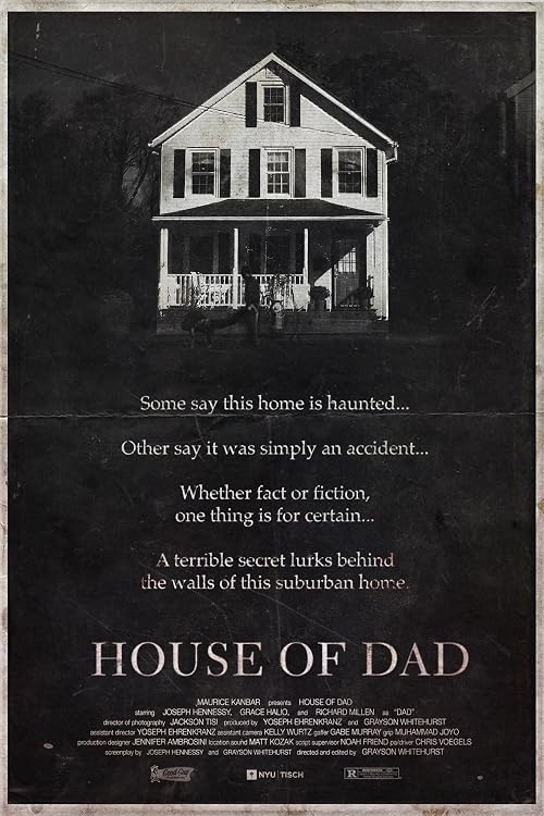 House of Dad