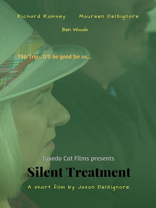 Silent Treatment