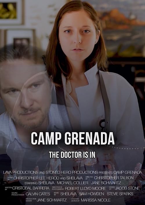 Camp Grenada