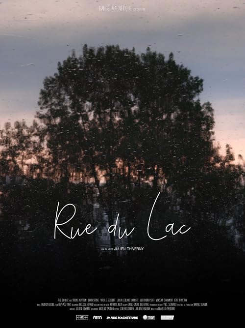 Rue du Lac
